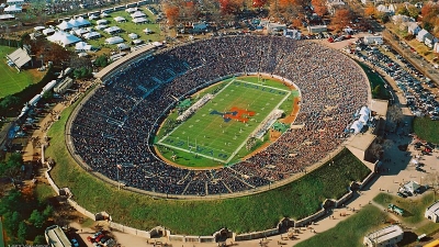Picture of Yale Bowl